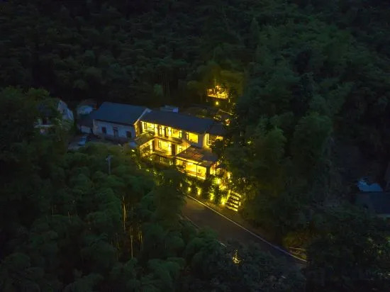 Хучжоу: Yinxi 39 Boutique Homestay
