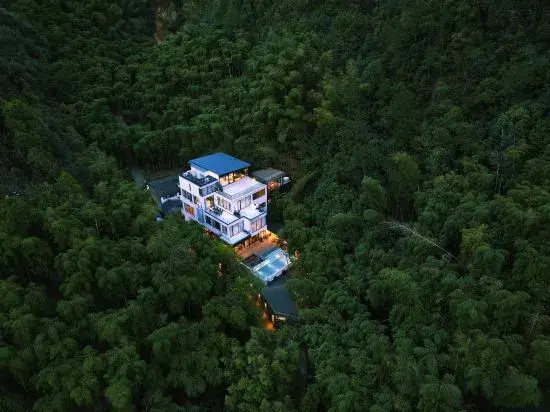 Хучжоу: Yinxi 39 Boutique Homestay