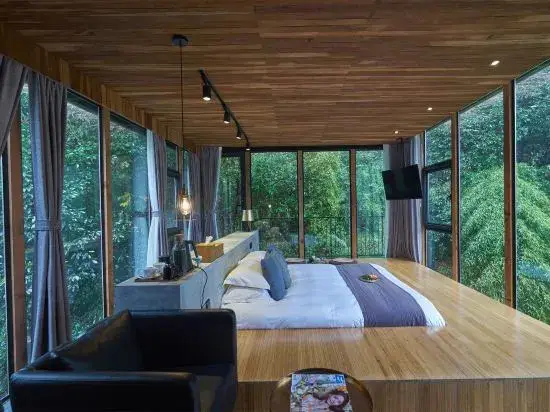 Хучжоу: Yinxi 39 Boutique Homestay