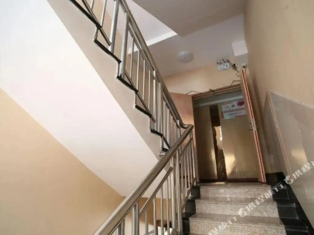 Ханчжоу: Jitai Express Hotel