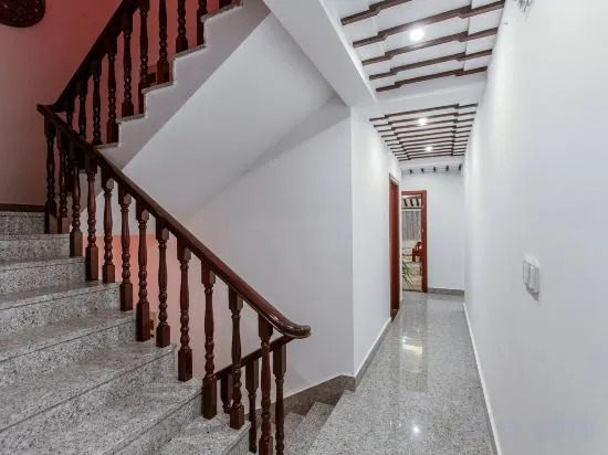 Цзясинь: Xitang Zhuo garden Private Garden Inn