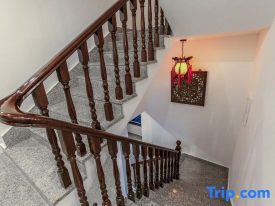 Цзясинь: Xitang Zhuo garden Private Garden Inn