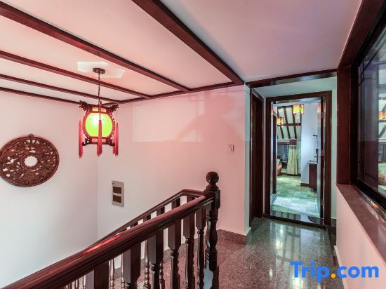 Цзясинь: Xitang Zhuo garden Private Garden Inn