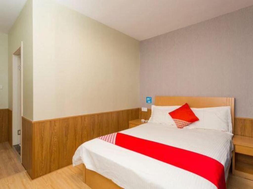 Чаншу: Baoci Hotel