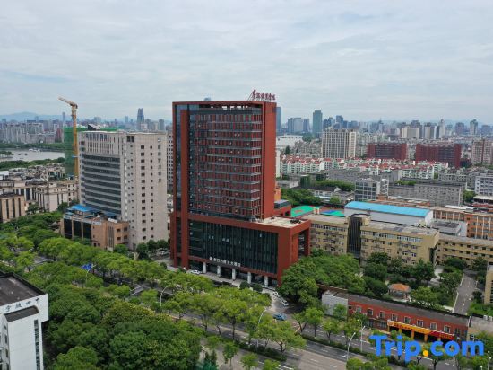 Нинбо: Xinriyue Yucai Hotel