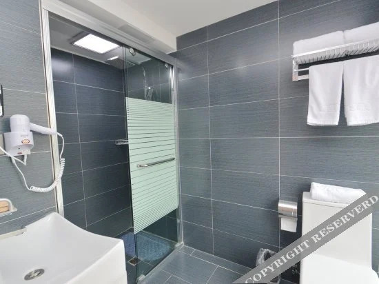Нанкин: Durian Candy Hotel (Longhua Road Subway Station Jiangpu Bus Terminal Branch)