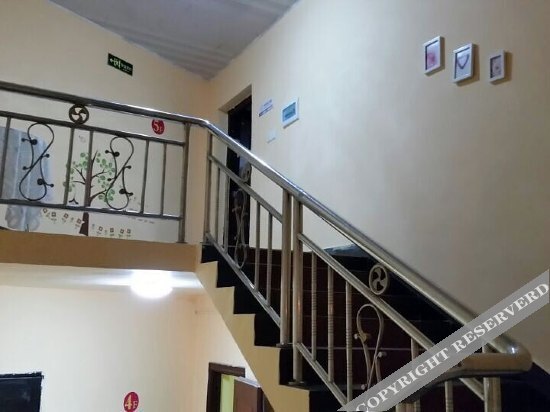 Чжанцзяцзе: No.1 Youth Hostel