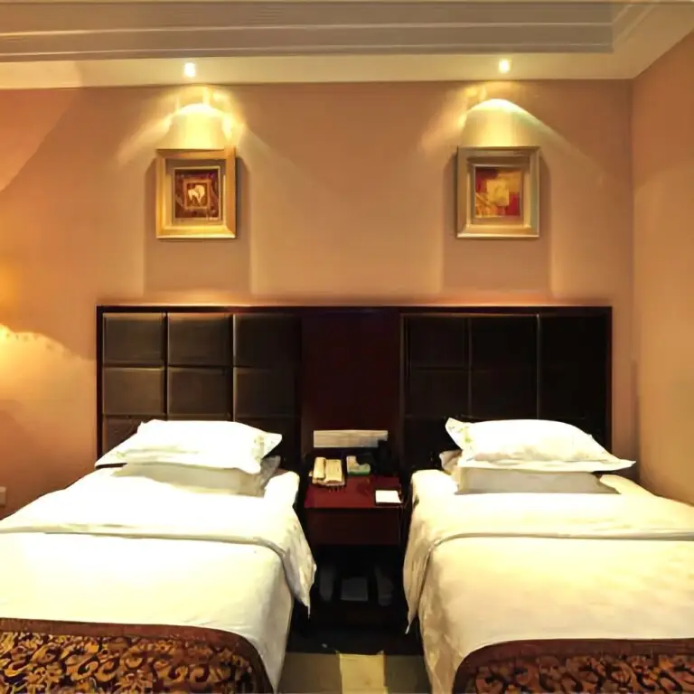 Наньчан: Hui Yuan Hotel