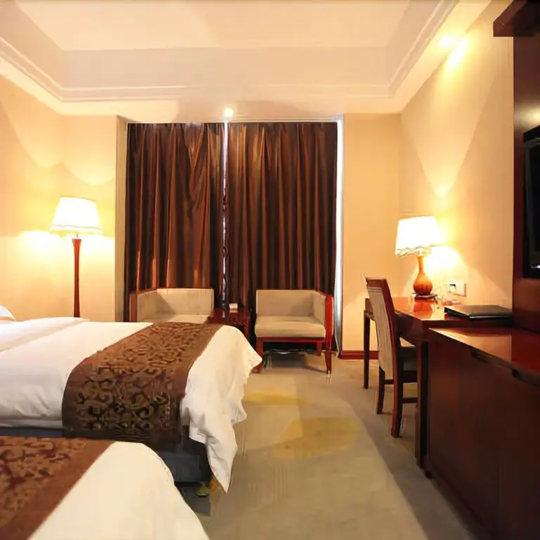Наньчан: Hui Yuan Hotel