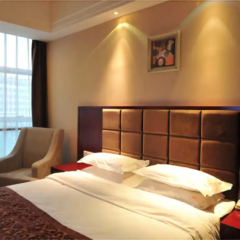 Наньчан: Hui Yuan Hotel