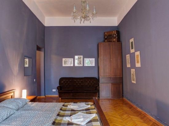 Санкт-Петербург: Big Family Apartments