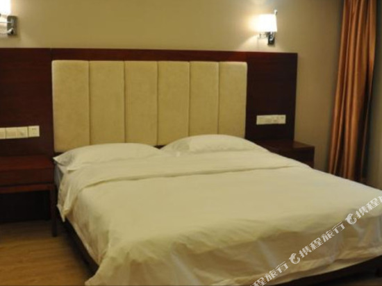 Хэфэй: Chuangxinyuan Hotel