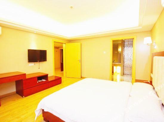Хэфэй: Chuangxinyuan Hotel