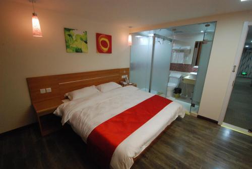 Тайчжоу: Xinghua Hangzhou Bay Hotel (Banqiao Former Residence)