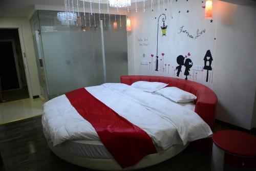 Тайчжоу: Xinghua Hangzhou Bay Hotel (Banqiao Former Residence)