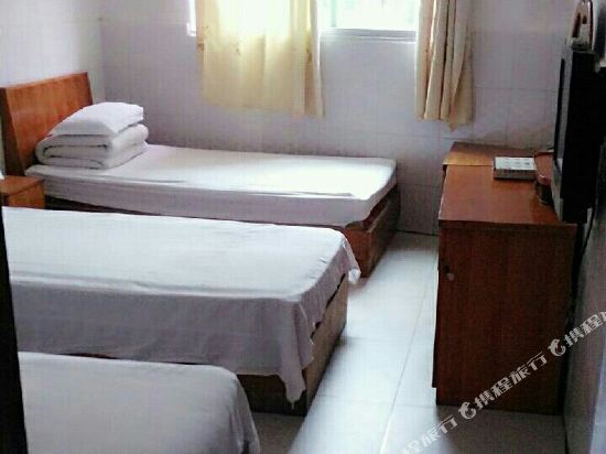 Чунцин: Yugui Hostel