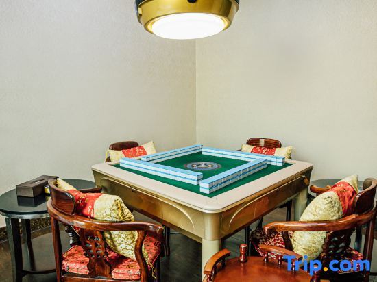 Чжуншань: Bolin Hotel