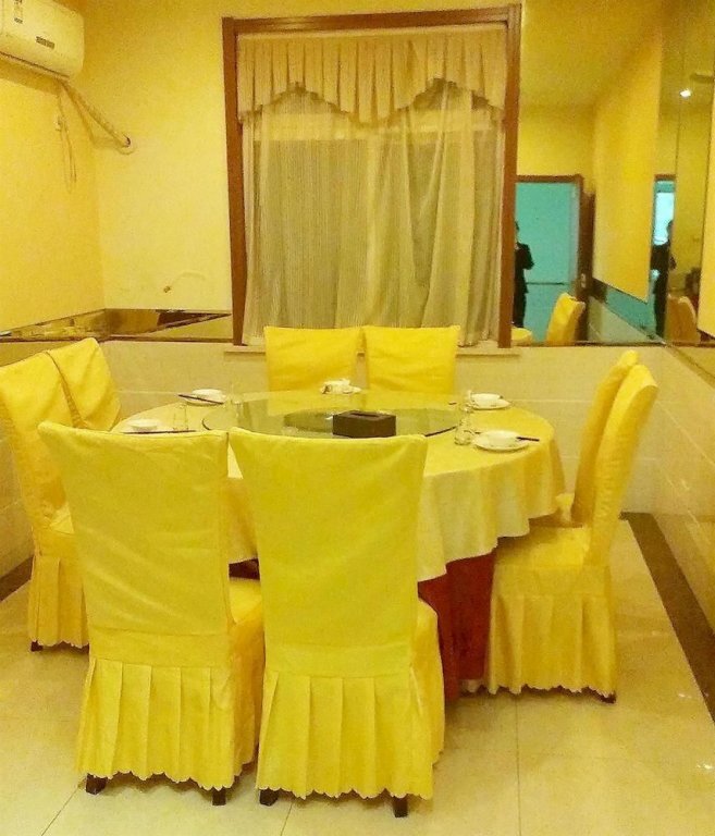 Хэфэй: City Home Inn Hefei Ningguo South Road