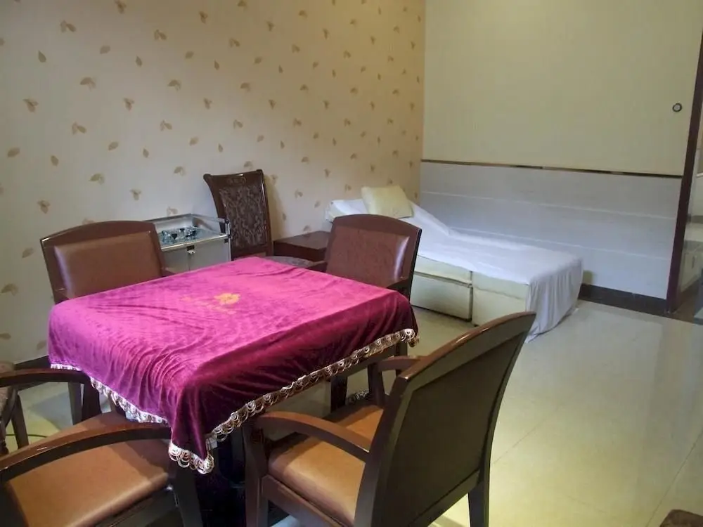 Хэфэй: City Home Inn Hefei Ningguo South Road