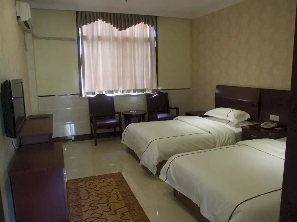 Хэфэй: City Home Inn Hefei Ningguo South Road