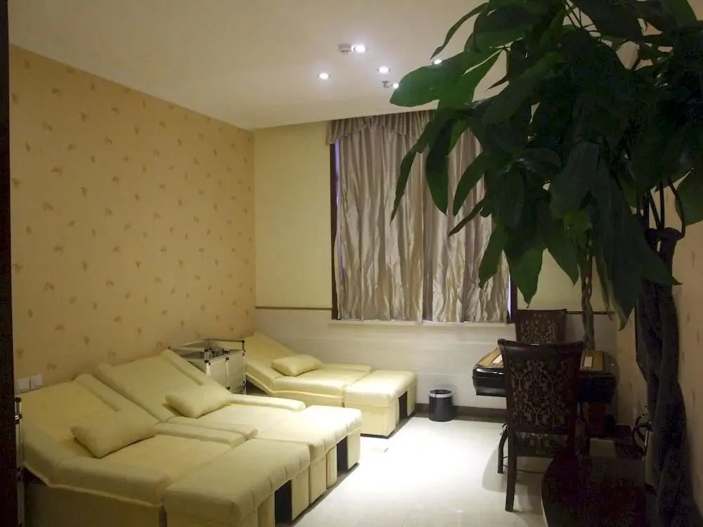 Хэфэй: City Home Inn Hefei Ningguo South Road