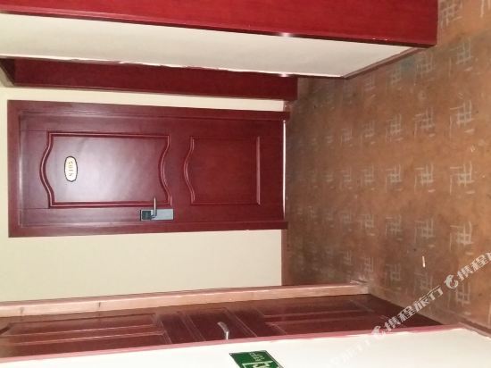 Чэнду: Haotian Hotel