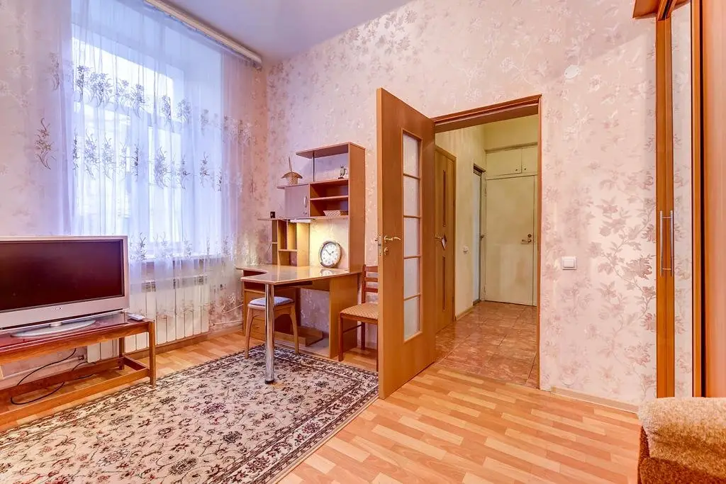 Санкт-Петербург: BJ-HOME (БиДжей-Хоум) на Фурштатской