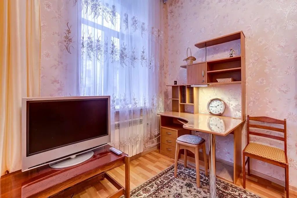 Санкт-Петербург: BJ-HOME (БиДжей-Хоум) на Фурштатской