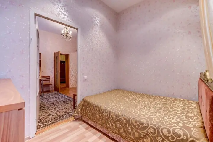 Санкт-Петербург: BJ-HOME (БиДжей-Хоум) на Фурштатской