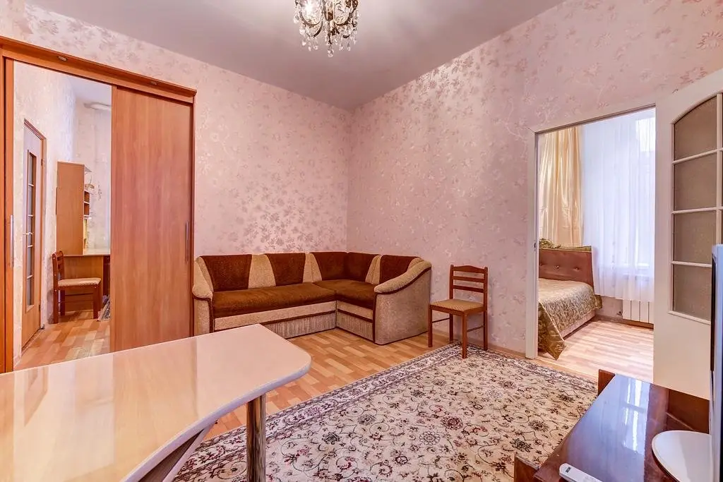 Санкт-Петербург: BJ-HOME (БиДжей-Хоум) на Фурштатской