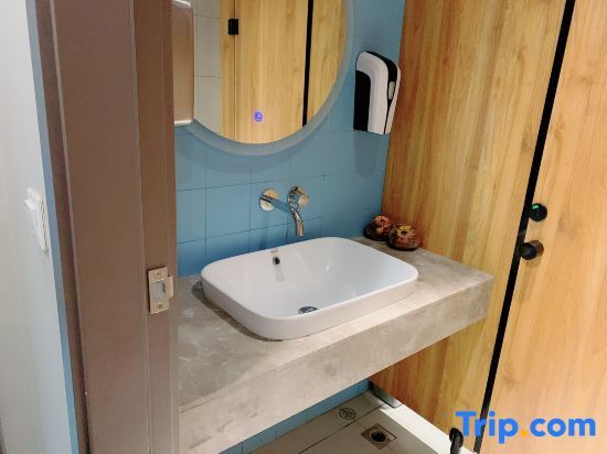 Тайчжоу: Homeinn·Neo (Taizhou Golden Eagle Shopping Center)