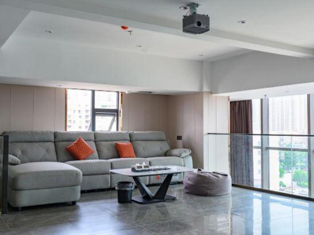 Юйлинь: Heng Da Hotel (Yulin Railway Station Zhongyaogang)