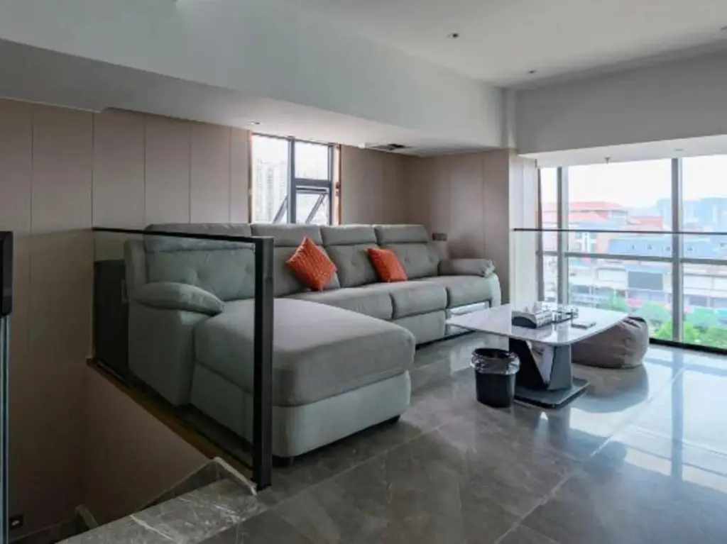 Юйлинь: Heng Da Hotel (Yulin Railway Station Zhongyaogang)