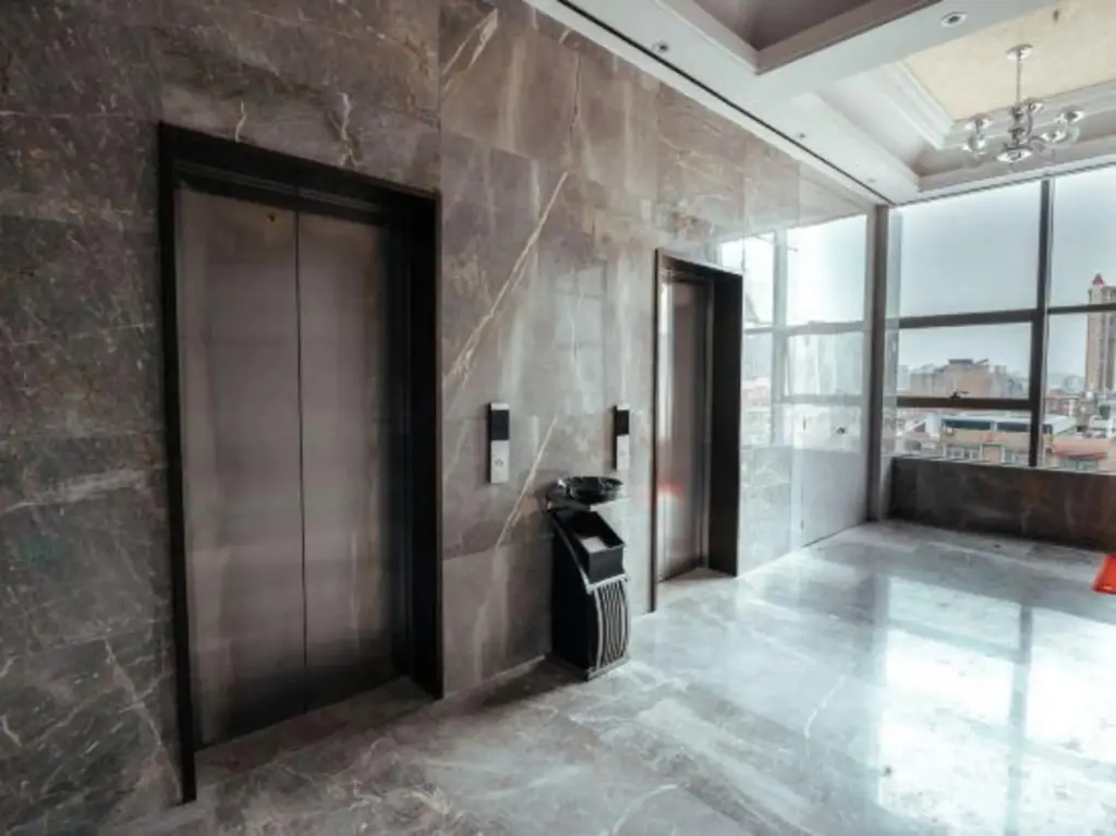 Юйлинь: Heng Da Hotel (Yulin Railway Station Zhongyaogang)