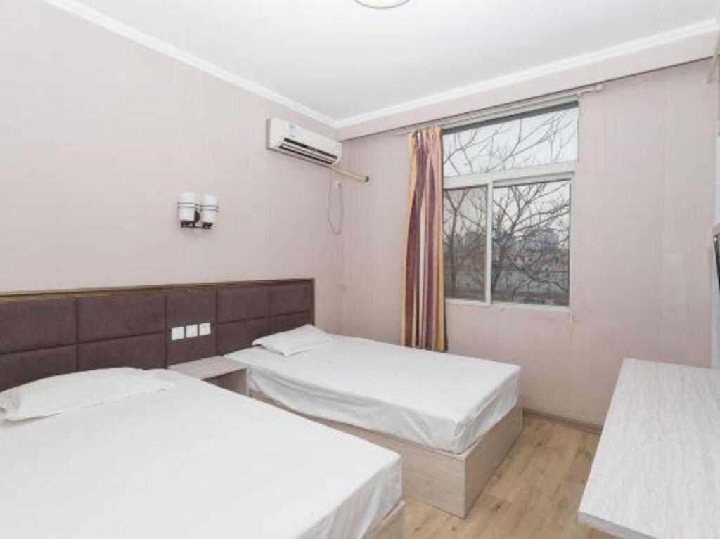 Сиань: Shangshufang Express Hotel