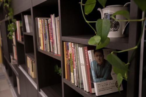 Сиань: Zsmart Hotel (Xi'an Linyi Xihuayuan Subway Station)