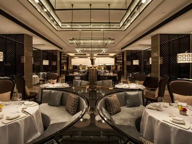 Нинбо: Starway Hotel (Ningbo Tongtu Road, Minglou Metro Station)