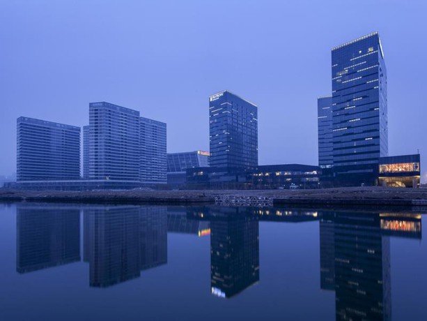 Starway Hotel (Ningbo Tongtu Road, Minglou Metro Station) — фото 1