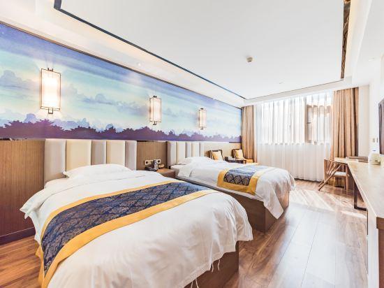 Баодин: Huiyuan Hotel