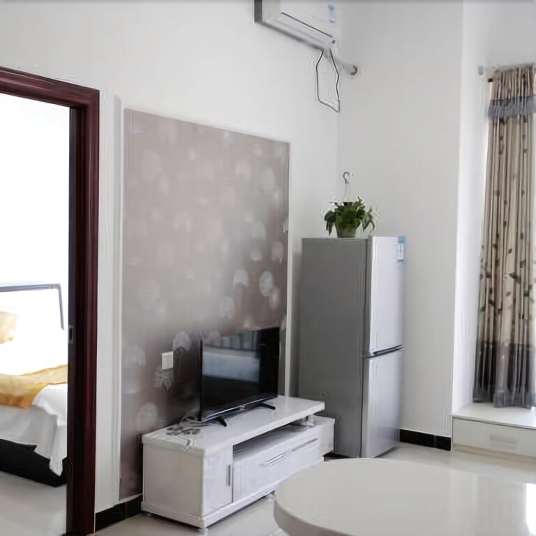 Пекин: Beijing JM Family Apartment