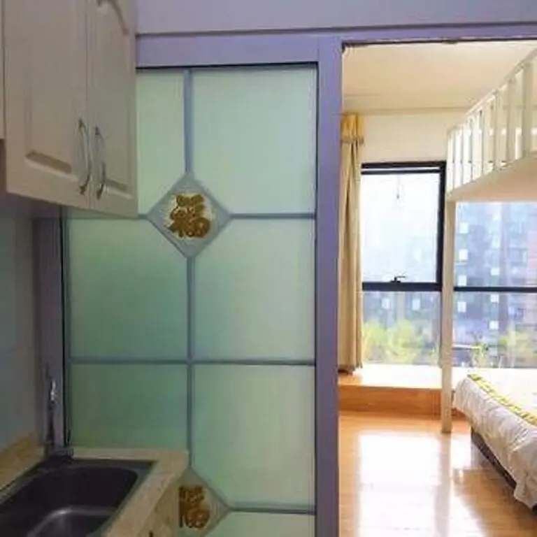 Пекин: Beijing JM Family Apartment