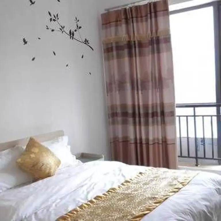 Пекин: Beijing JM Family Apartment