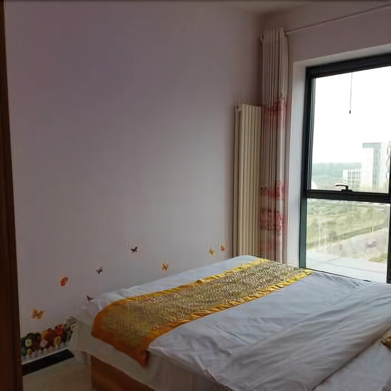 Пекин: Beijing JM Family Apartment