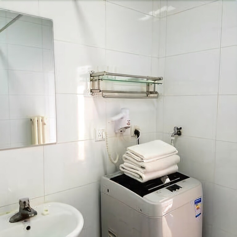 Пекин: Beijing JM Family Apartment