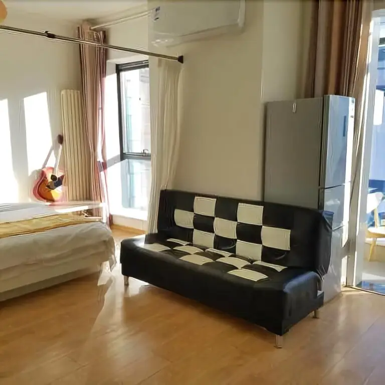 Пекин: Beijing JM Family Apartment