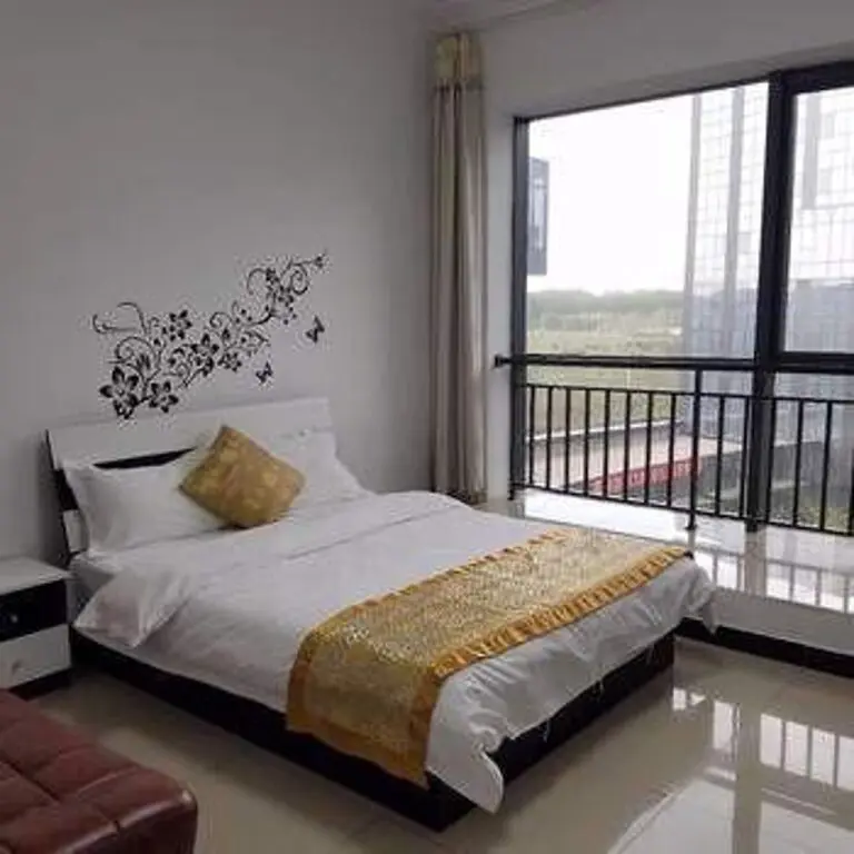 Пекин: Beijing JM Family Apartment