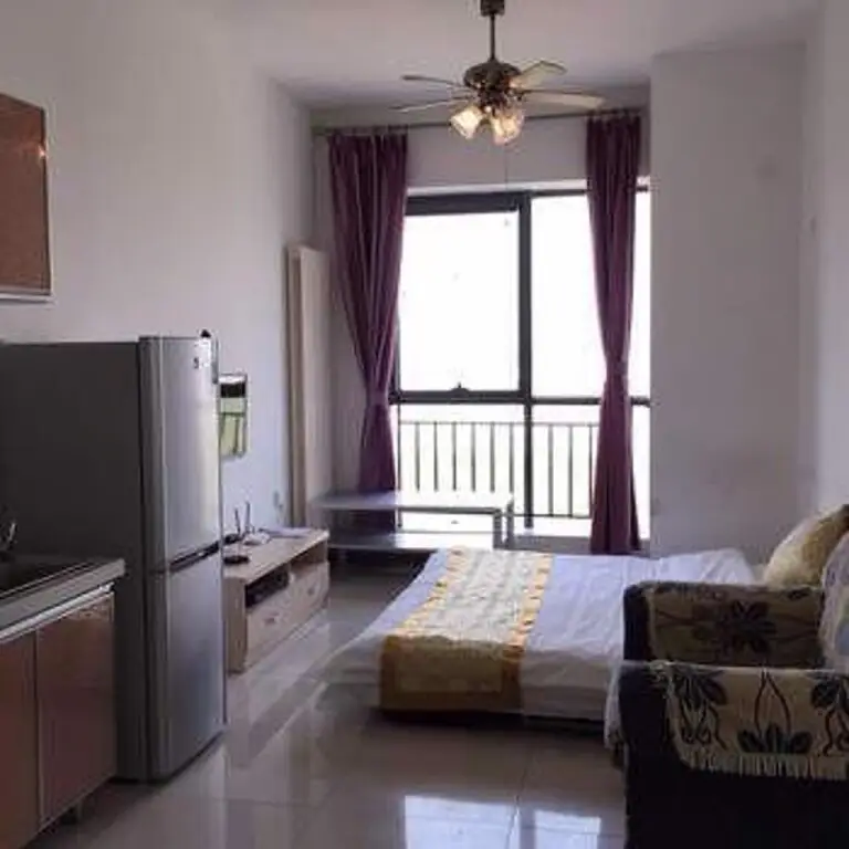 Пекин: Beijing JM Family Apartment