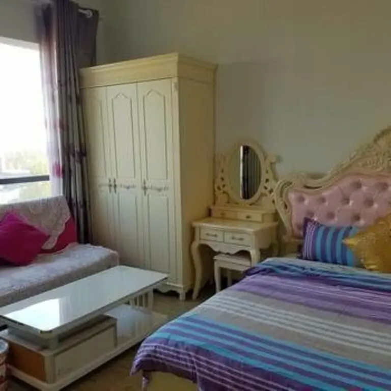 Пекин: Beijing JM Family Apartment