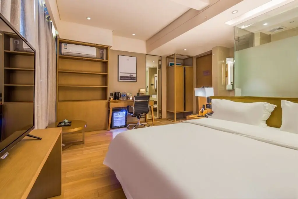Гуанчжоу: Guangdong V8 yat house