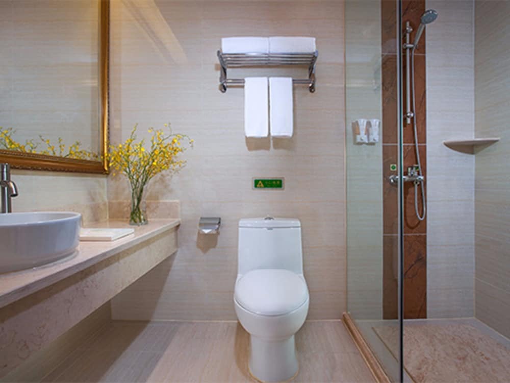 Шэньчжэнь: Vienna International Hotel